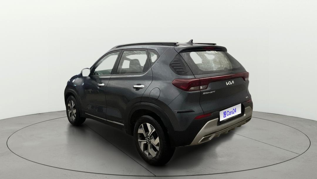 UsedCar