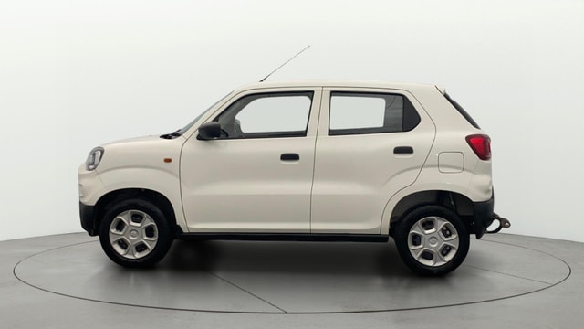 View Maruti Suzuki 1000 Image 5 Used Maruti Suzuki 1000 Image 5
