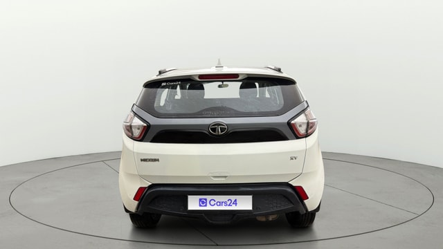View Tata Nexon Image 38 Used Tata Nexon Image 38