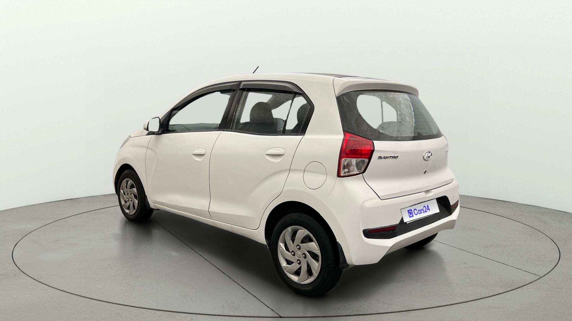 Used 2019 Hyundai New Santro Used 2019 Hyundai New Santro