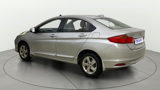 View Honda City Image 2 Used Honda City Image 2