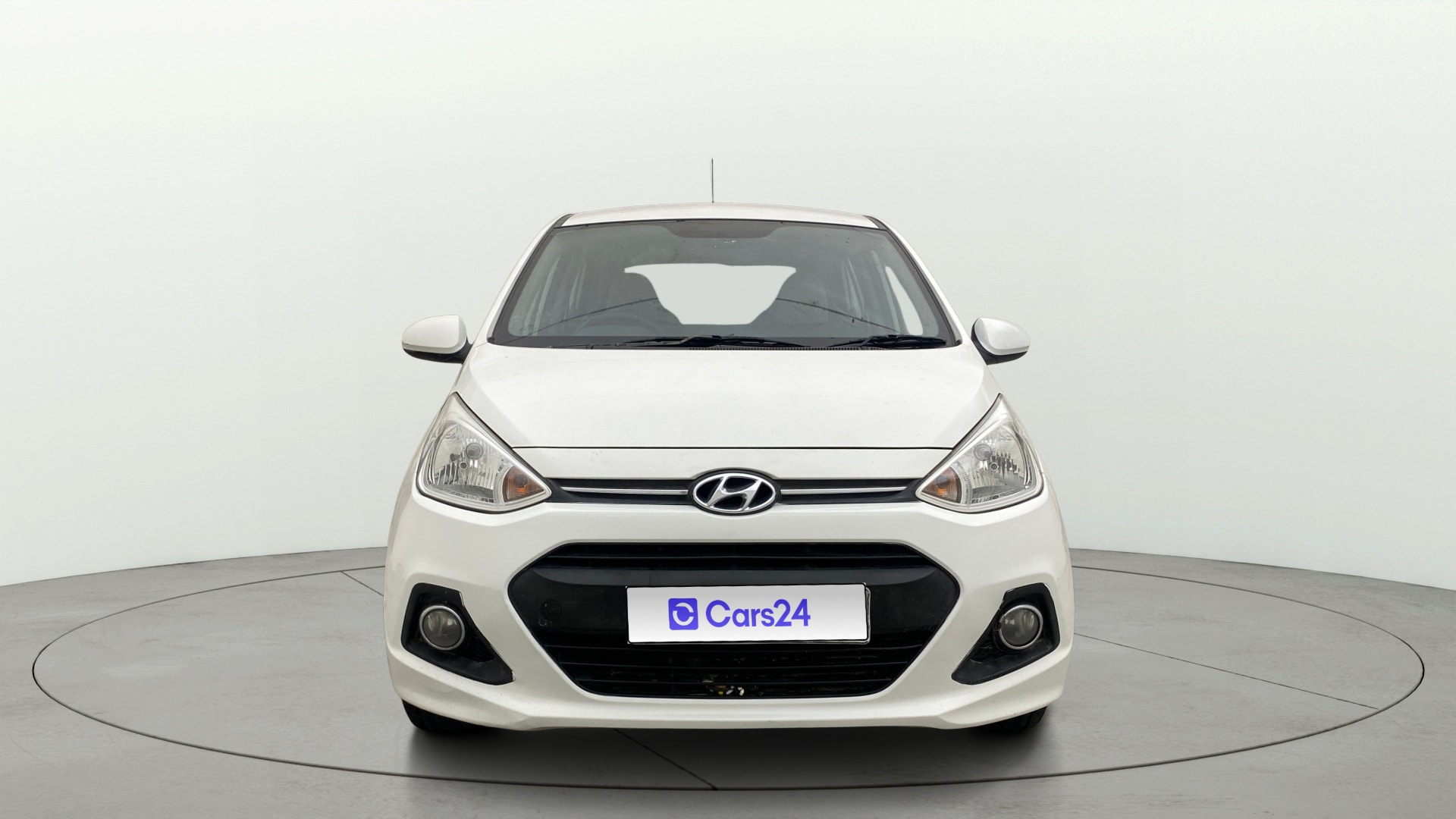 Used 2017 Hyundai Grand i10 Used 2017 Hyundai Grand i10