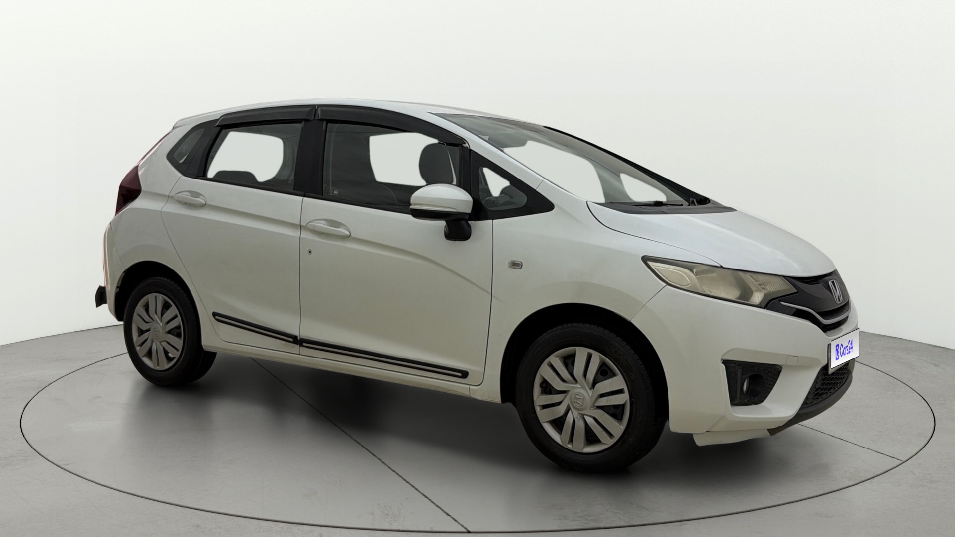View 2016 Honda Jazz E MT Diesel Image 36 Used 2016 Honda Jazz E MT Diesel Image 36