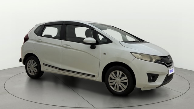 View Honda Jazz Image 36 Used Honda Jazz Image 36