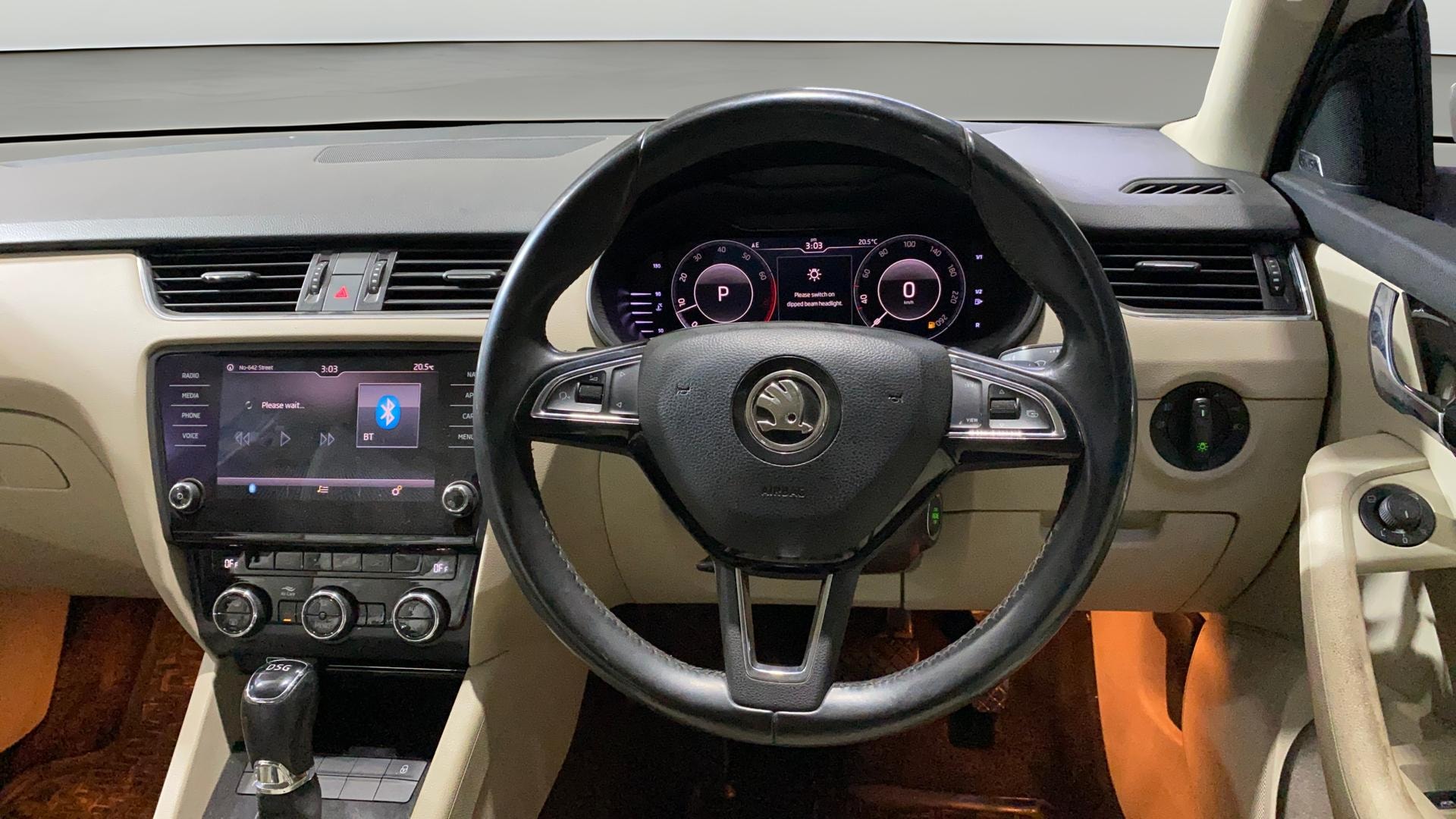 Used 2019 Skoda Octavia Used 2019 Skoda Octavia