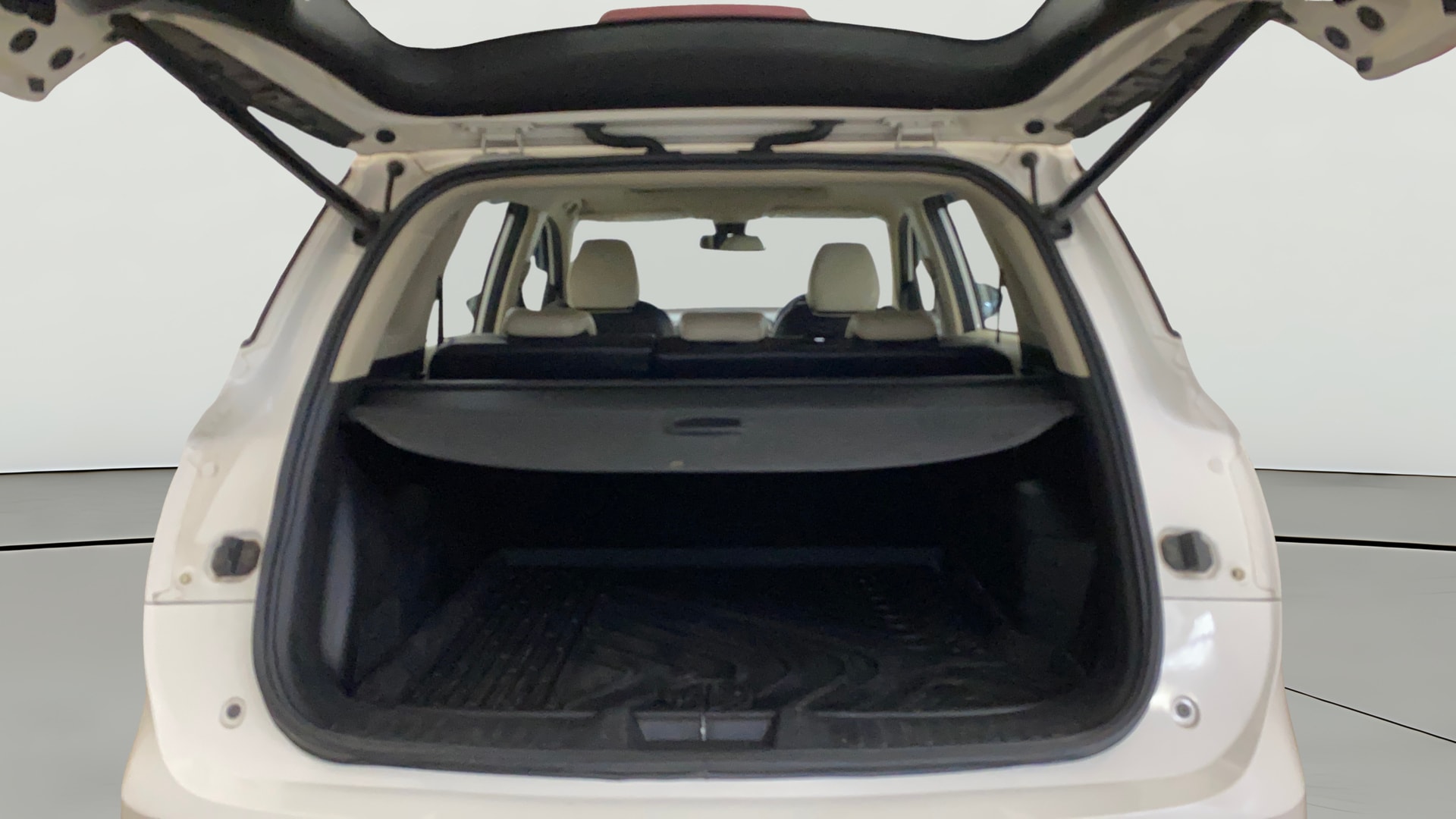 Used 2021 MG Hector Used 2021 MG Hector