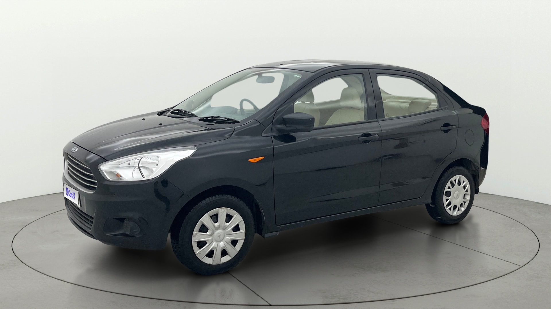 View 2017 Ford Figo Aspire 1.2P Ambiente MT BS IV Image 35 Used 2017 Ford Figo Aspire 1.2P Ambiente MT BS IV Image 35