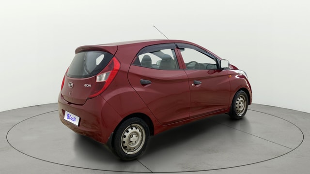 View Hyundai EON Image 41 Used Hyundai EON Image 41