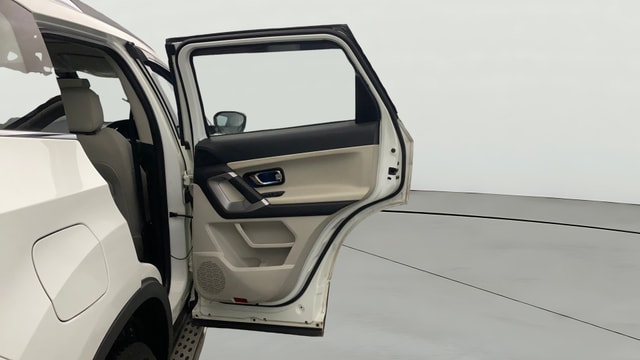 View Tata Safari Image 6 Used Tata Safari Image 6