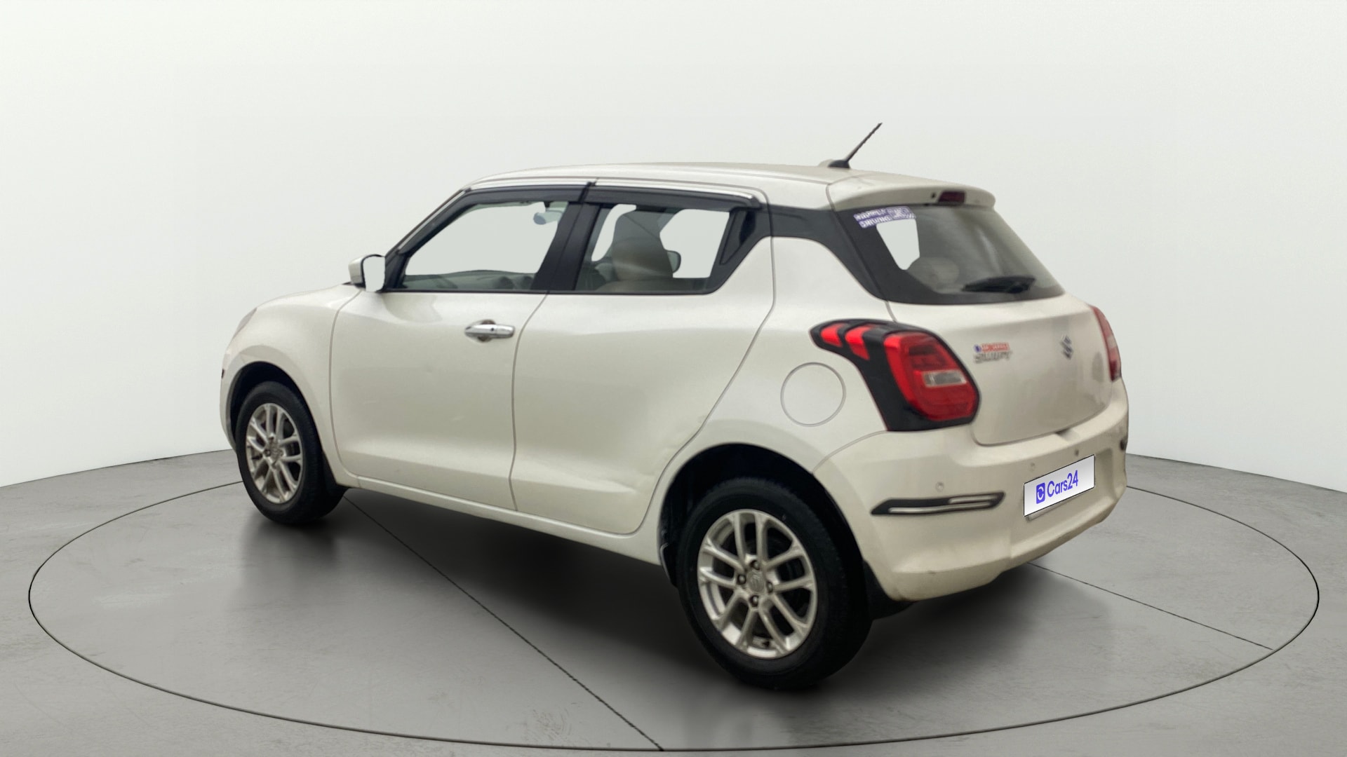 View 2023 Maruti Suzuki 1000 Base Variant Image 2 Used 2023 Maruti Suzuki 1000 Base Variant Image 2