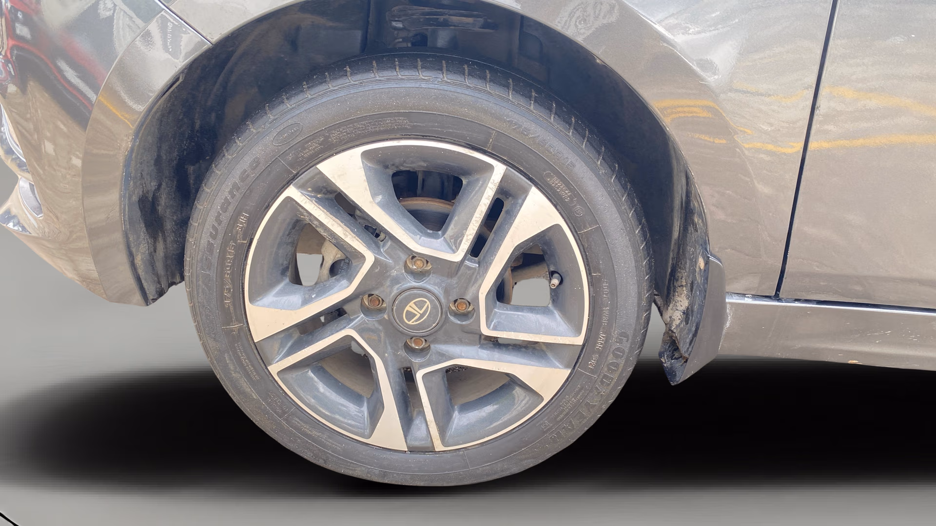 Used 2021 Tata Tiago Used 2021 Tata Tiago
