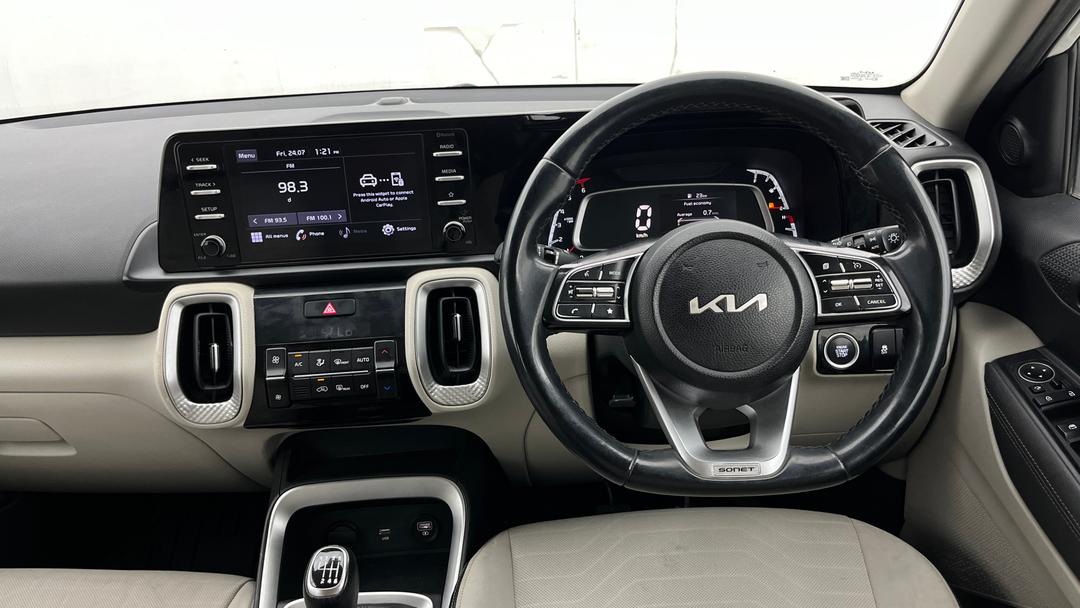 UsedCar