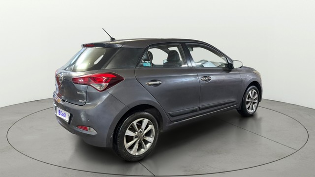 View Hyundai Elite i20 Image 41 Used Hyundai Elite i20 Image 41