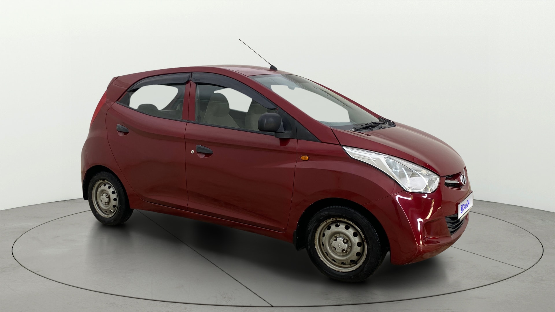 View 2018 Hyundai EON Era Plus Image 21 Used 2018 Hyundai EON Era Plus Image 21
