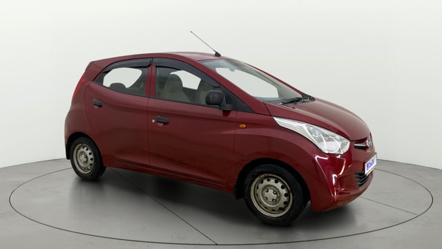 View Hyundai EON Image 21 Used Hyundai EON Image 21