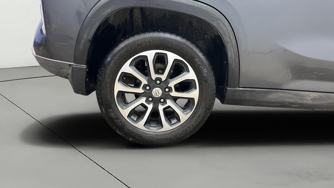 UsedCar