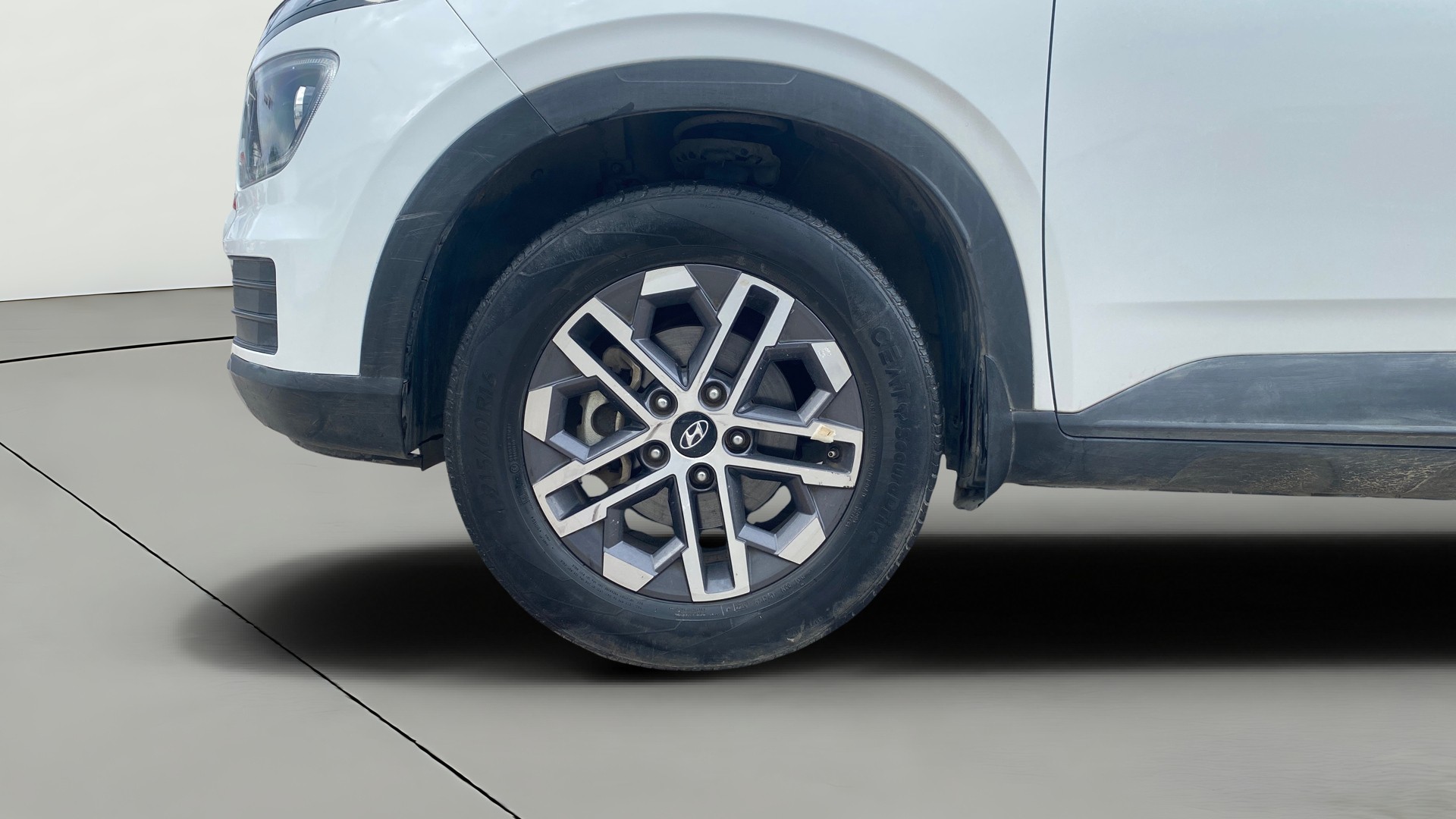 Used 2023 Hyundai Venue Used 2023 Hyundai Venue