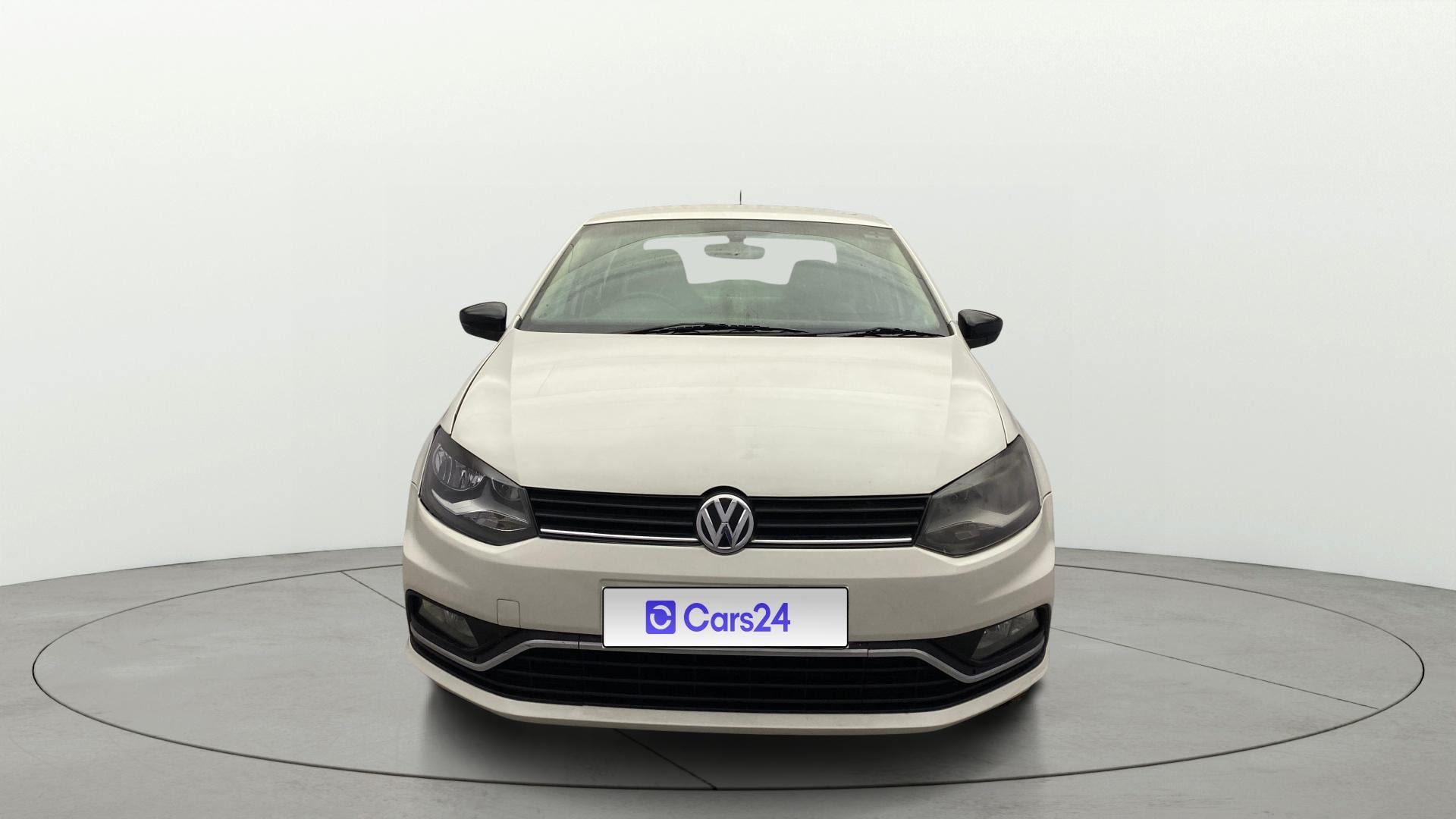 Used 2016 Volkswagen Ameo Used 2016 Volkswagen Ameo
