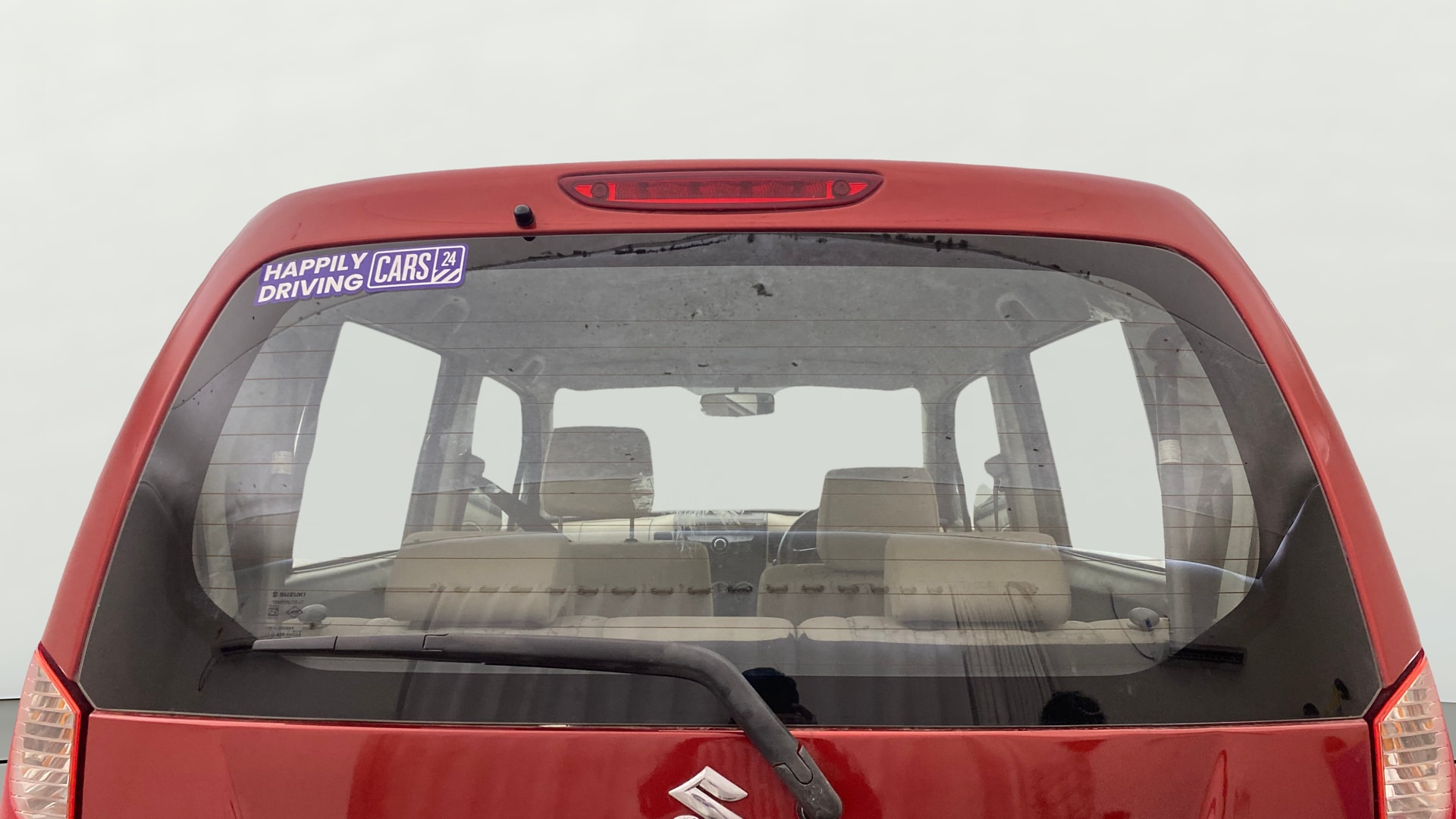 View 2018 Maruti Suzuki 1000 Base Variant Image 4 Used 2018 Maruti Suzuki 1000 Base Variant Image 4