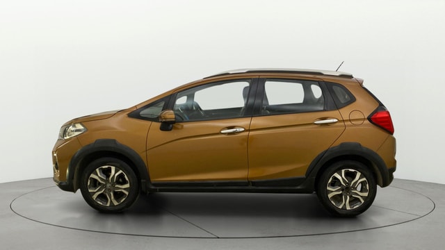 View Honda WR-V Image 27 Used Honda WR-V Image 27