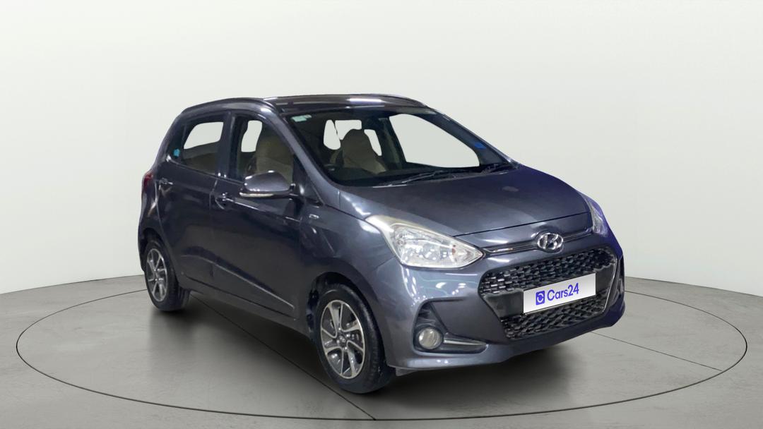 UsedCar