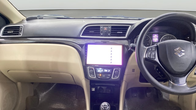 View Maruti Suzuki 1000 Image 17 Used Maruti Suzuki 1000 Image 17