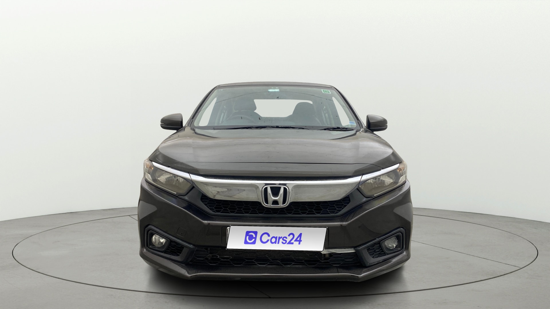 View 2019 Honda Amaze E MT Petrol BS IV Image 1 Used 2019 Honda Amaze E MT Petrol BS IV Image 1