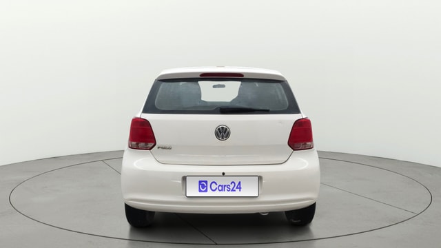 View Volkswagen Polo Image 39 Used Volkswagen Polo Image 39