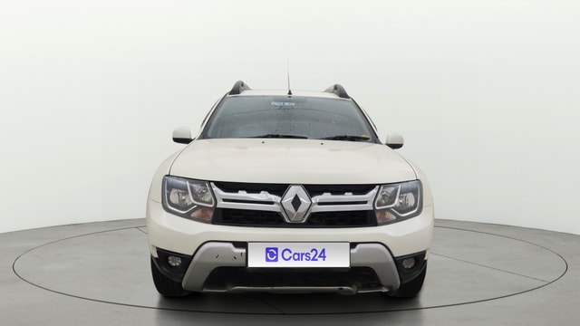 View Renault Duster Image 1 Used Renault Duster Image 1