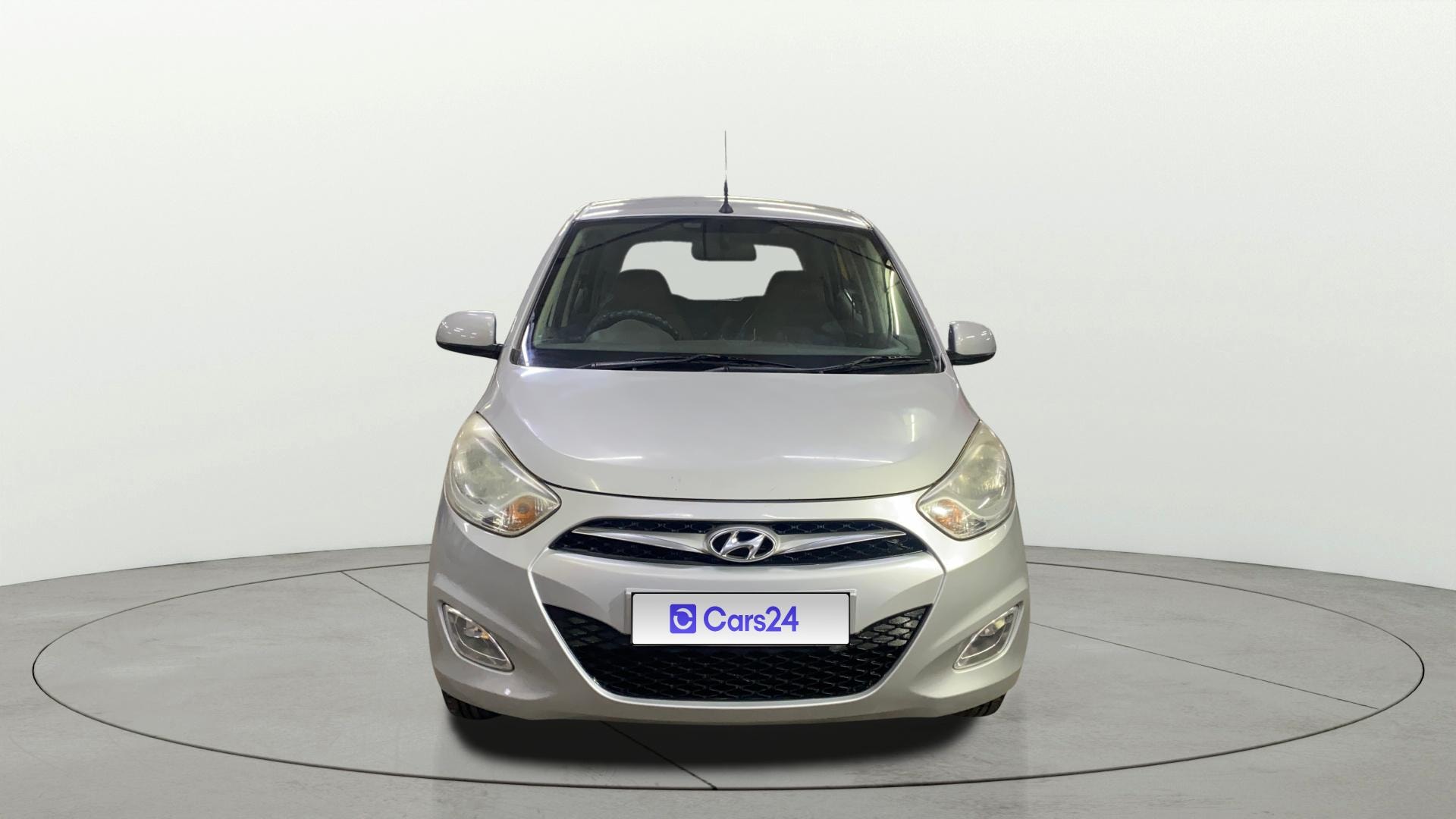 Used 2016 Hyundai i10 Used 2016 Hyundai i10