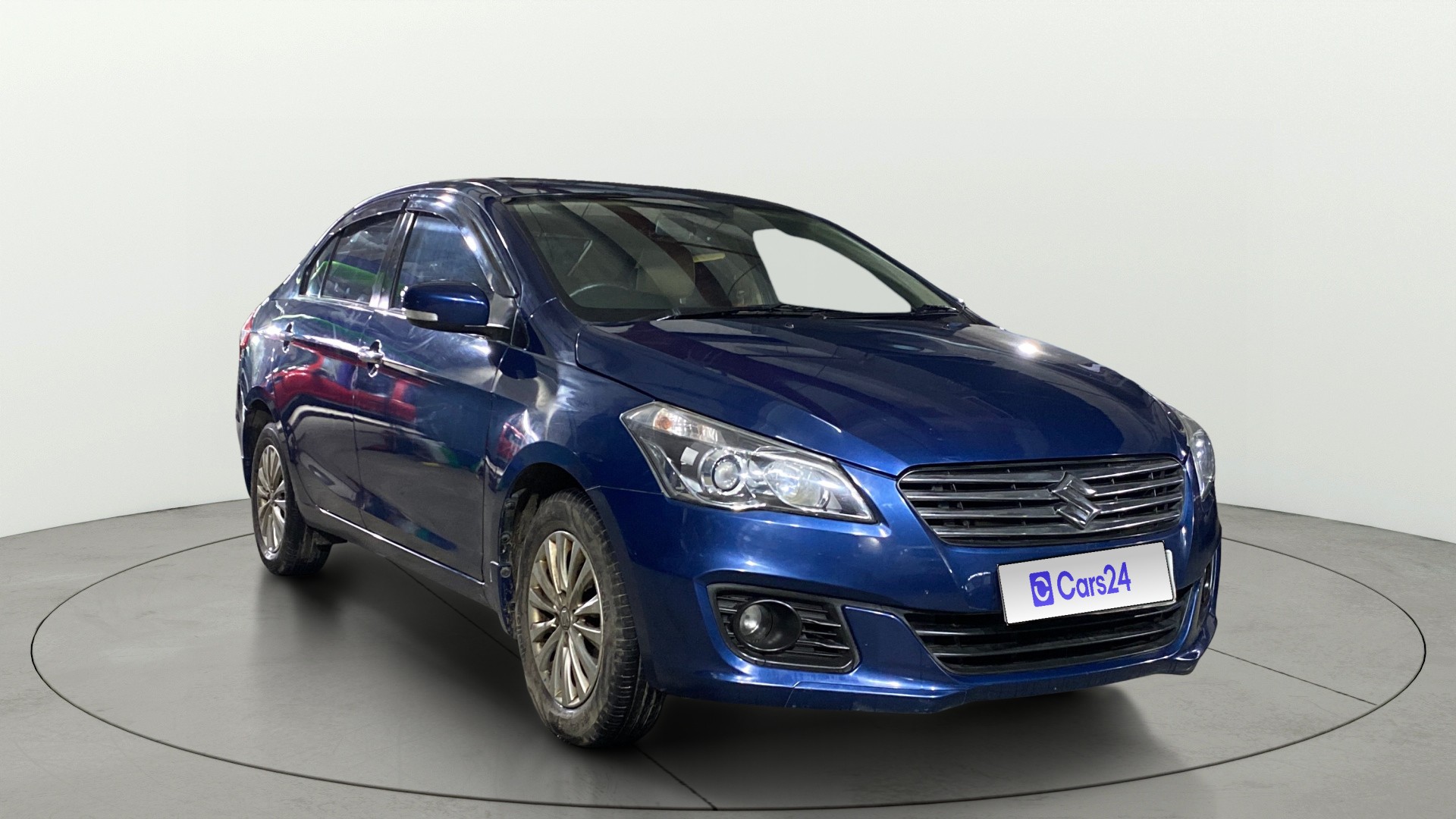 View 2017 Maruti Suzuki 1000 Base Variant Image 21 Used 2017 Maruti Suzuki 1000 Base Variant Image 21