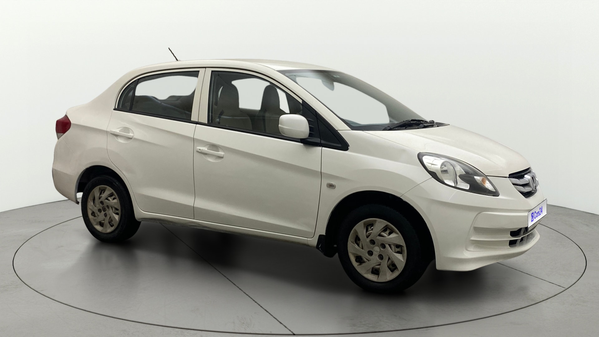 View 2015 Honda Amaze E MT Petrol BS IV Image 21 Used 2015 Honda Amaze E MT Petrol BS IV Image 21