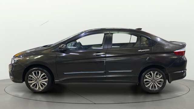 View Honda City ZX Image 6 Used Honda City ZX Image 6