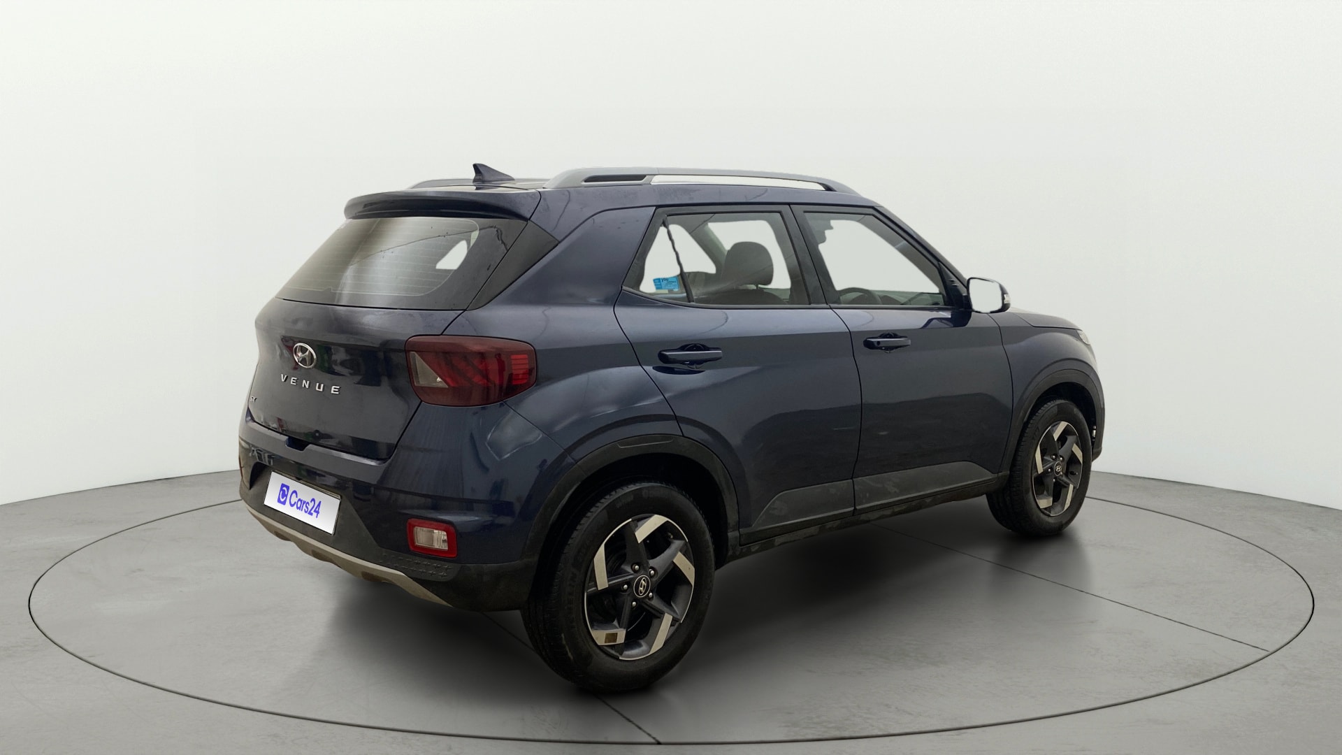 View 2022 Hyundai Venue SX 1.5 Diesel Image 44 Used 2022 Hyundai Venue SX 1.5 Diesel Image 44