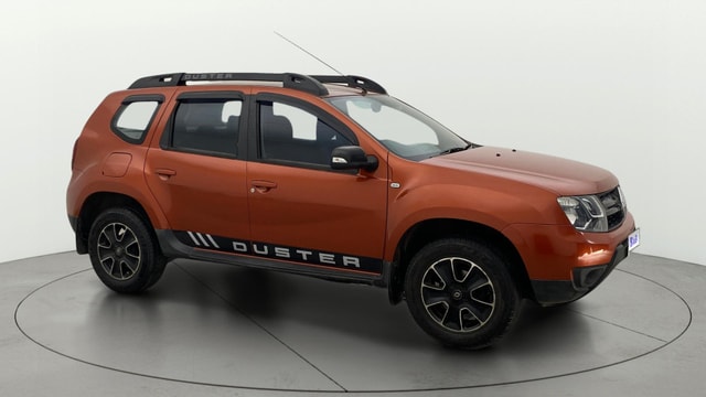 View Renault Duster Image 36 Used Renault Duster Image 36