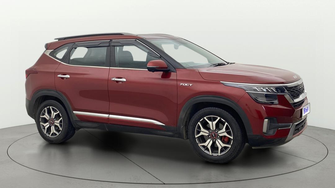 UsedCar