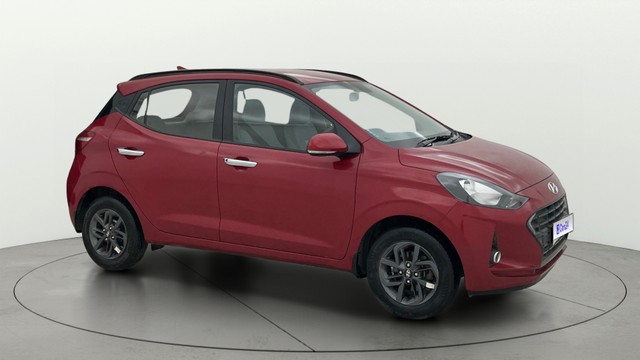 View Hyundai Grand i10 Nios Image 21 Used Hyundai Grand i10 Nios Image 21