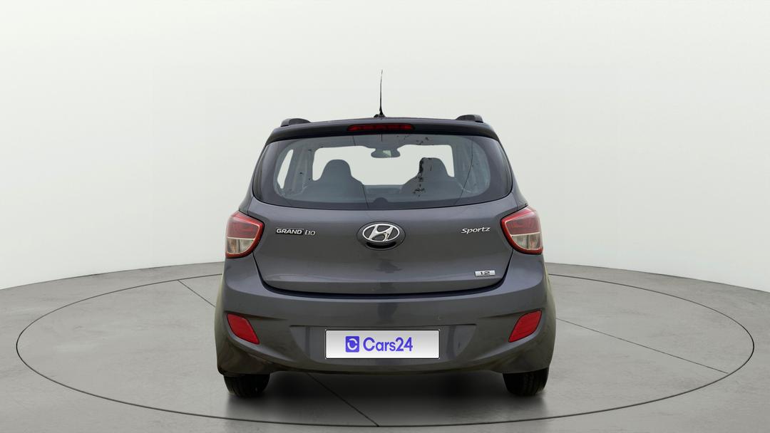 UsedCar