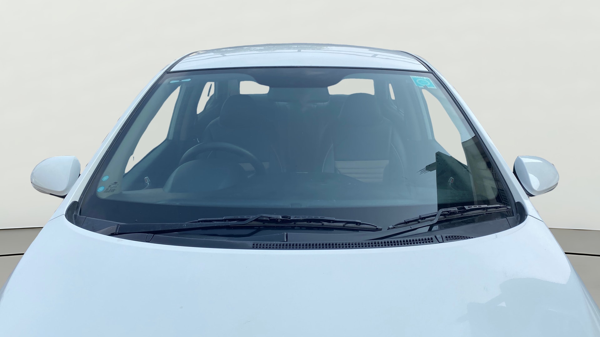 Used 2018 Hyundai Xcent Used 2018 Hyundai Xcent