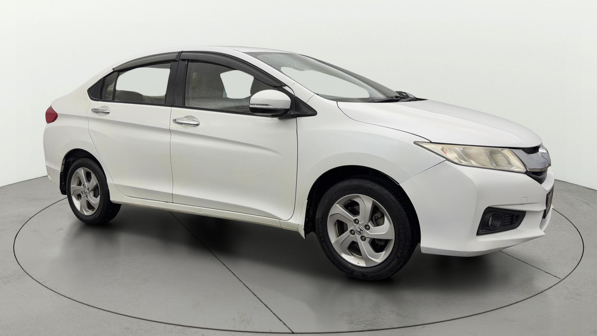 View 2016 Honda City ZX MT Diesel Anniversary Edition Image 22 Used 2016 Honda City ZX MT Diesel Anniversary Edition Image 22