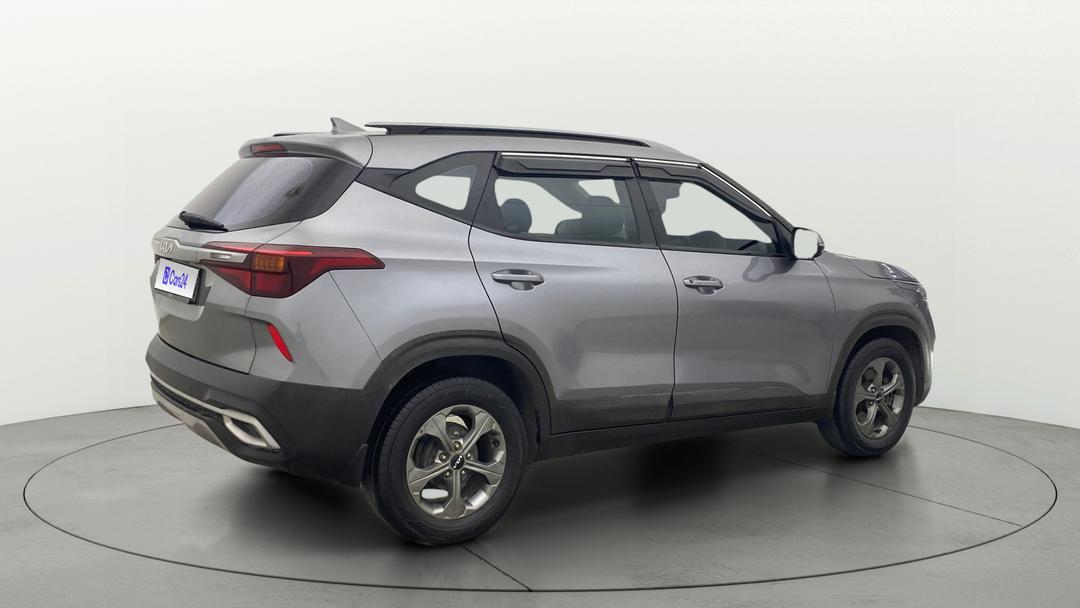 UsedCar