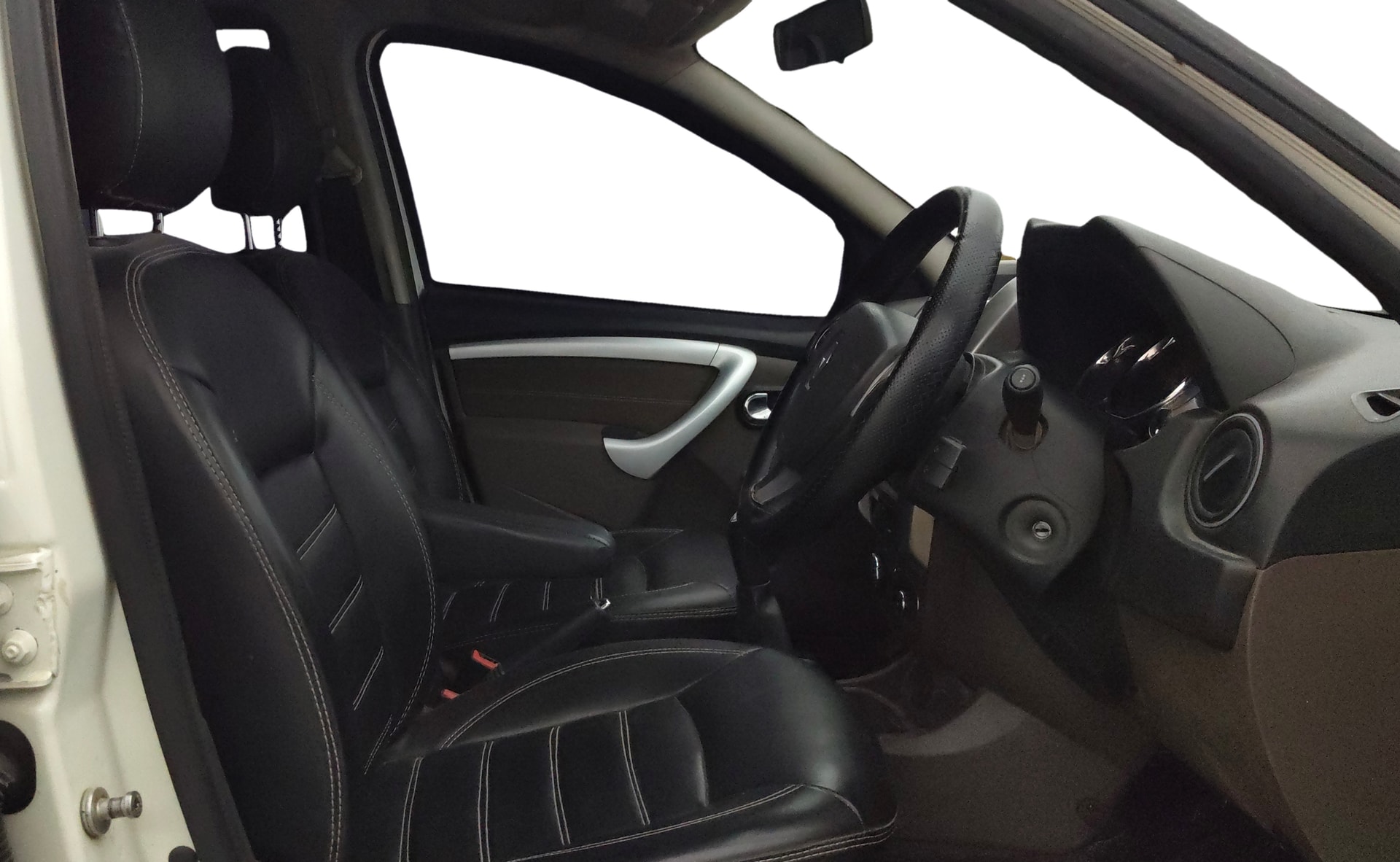 View 2019 Renault Duster Diesel 110PS RXZ AMT Image 25 Used 2019 Renault Duster Diesel 110PS RXZ AMT Image 25