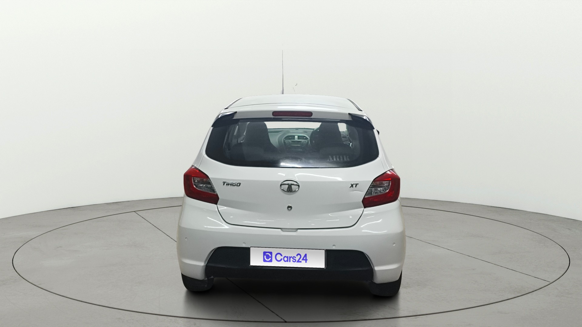 Used 2019 Tata Tiago Used 2019 Tata Tiago