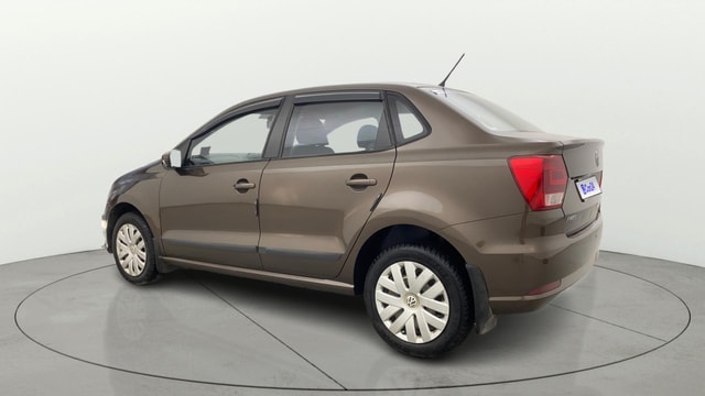 View Volkswagen Ameo Image 2 Used Volkswagen Ameo Image 2