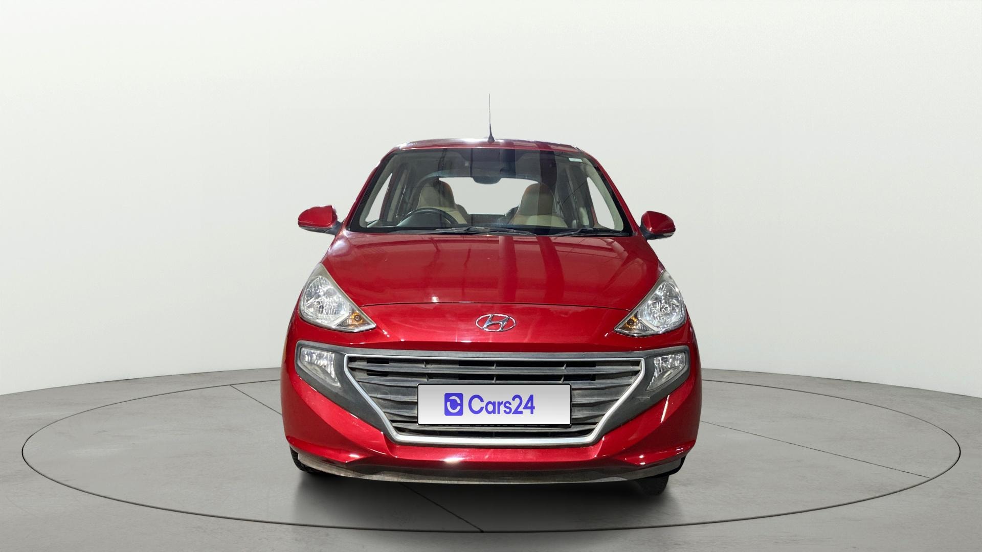 Used 2020 Hyundai New Santro Used 2020 Hyundai New Santro