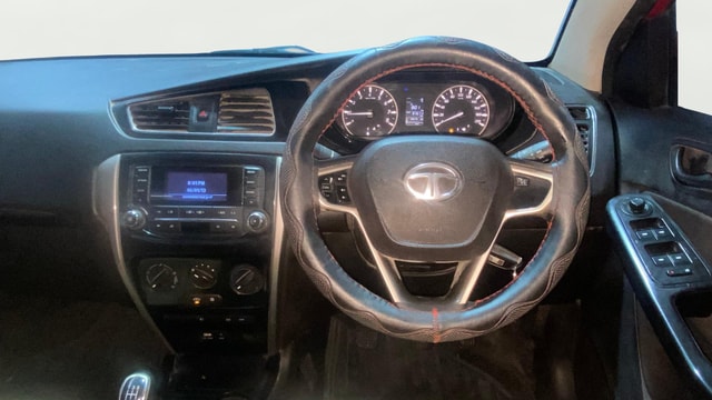 View Tata Bolt Image 20 Used Tata Bolt Image 20