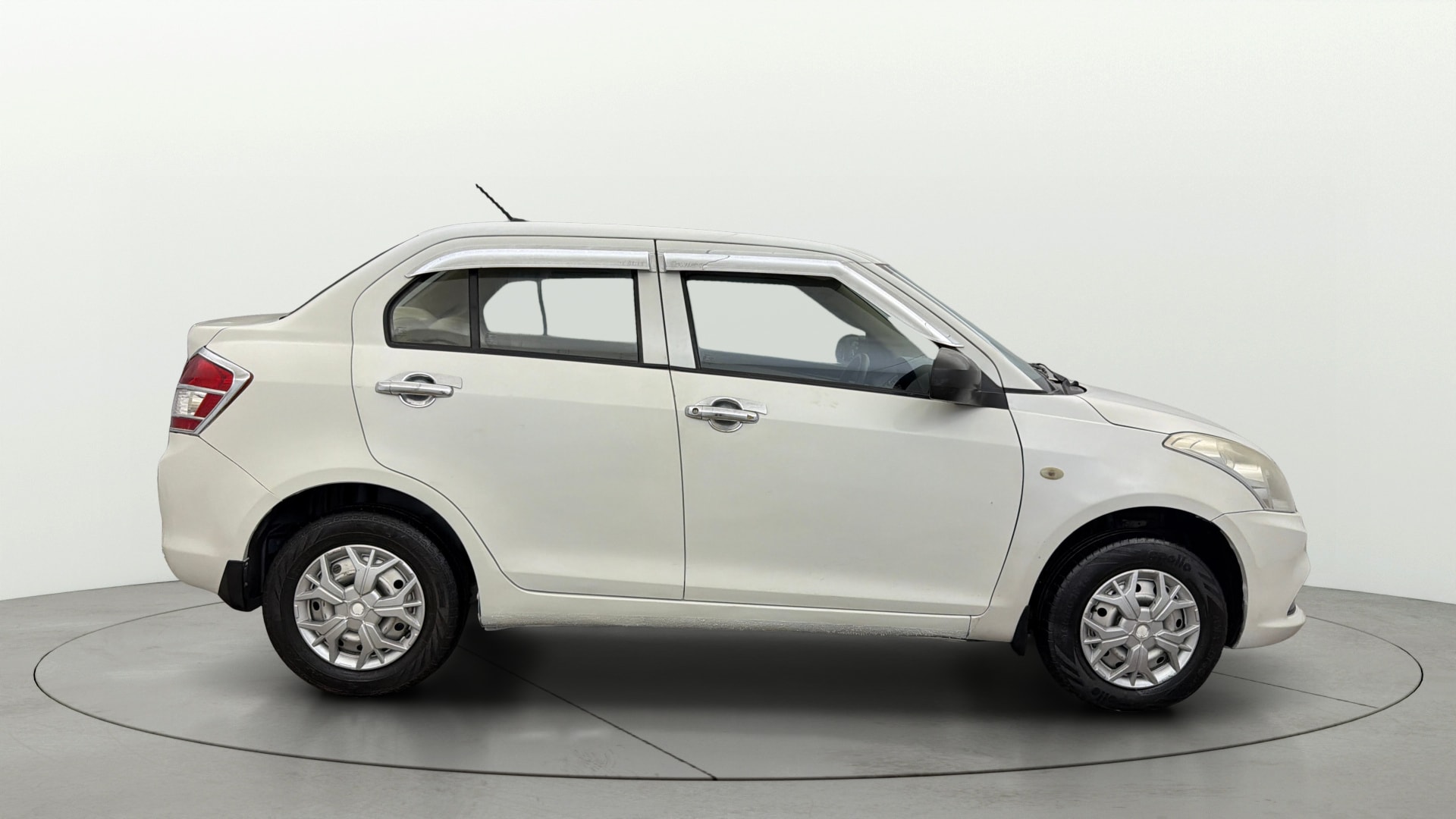 View 2017 Maruti Suzuki 1000 Base Variant Image 8 Used 2017 Maruti Suzuki 1000 Base Variant Image 8