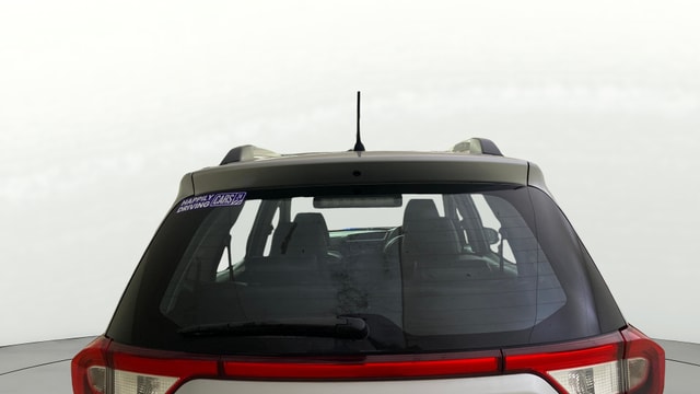 View Honda BR-V Image 4 Used Honda BR-V Image 4