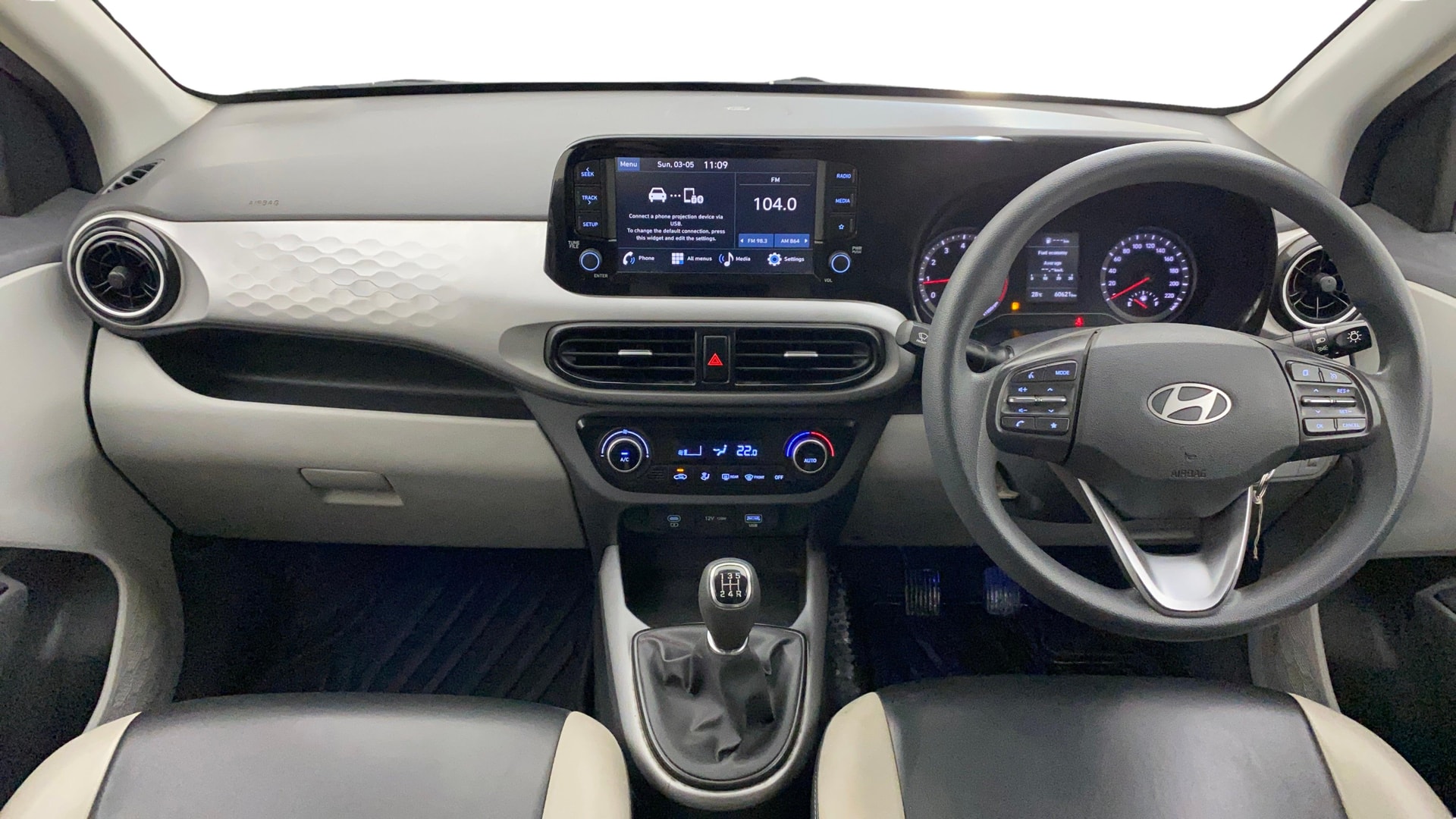Used 2023 Hyundai Grand i10 Nios Used 2023 Hyundai Grand i10 Nios