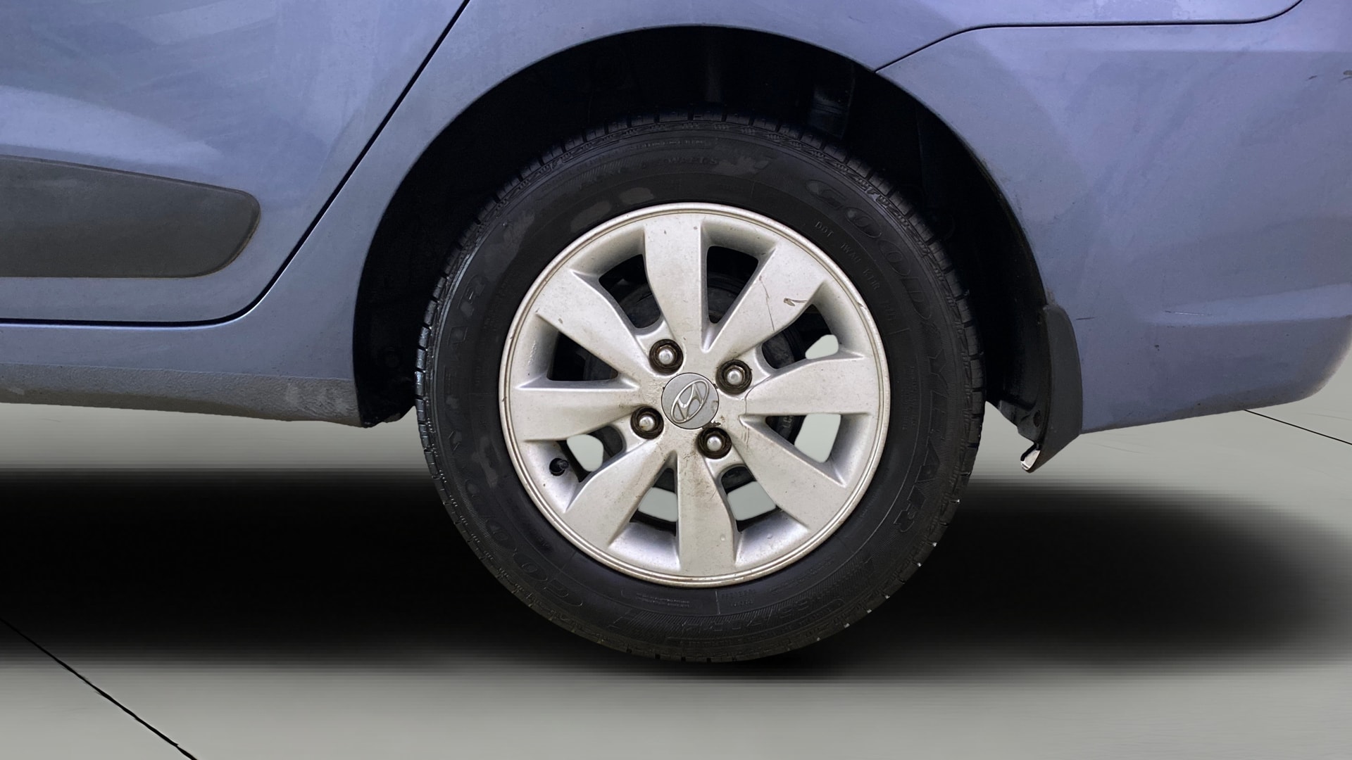 View 2016 Hyundai Xcent SX Petrol Image 11 Used 2016 Hyundai Xcent SX Petrol Image 11